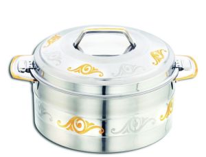 Daisy Hot Pot