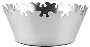 Stainless Steel Bread Basket