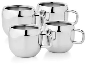 Double Wall Cups