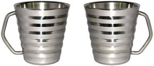Double Wall Mugs