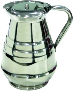 Stainless Steel Jugs