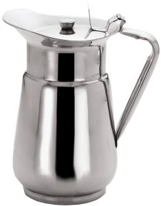 Stainless Steel Jugs