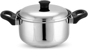Induction Bottom Cooking Pot