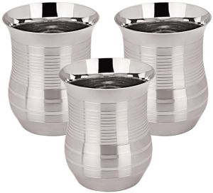 Stainless Steel Tumblers