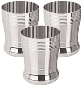 Stainless Steel Tumblers