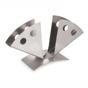 Stainless Steel Tissue Holder