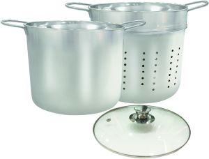 Pasta Steamer