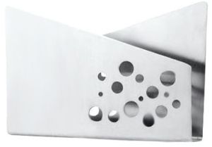 Stainless Steel Tissue Holder