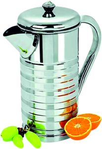 Stainless Steel Jugs