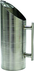 Stainless Steel Jugs