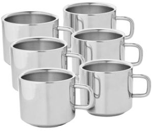 Double Wall Cups
