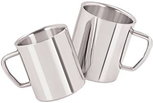 Double Wall Mugs