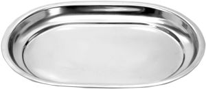 Stainless Steel Capsule Tray