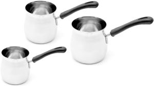Stainless Steel Coffee Warmers