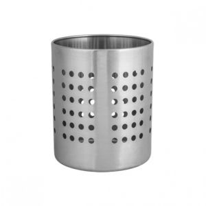 Stainless Steel Cutlery Holders