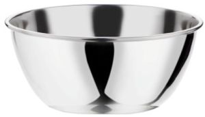 Stainless Steel Dinner Bowl