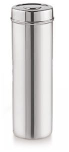 Stainless Steel Jar