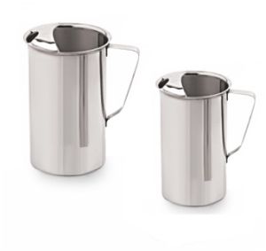 Stainless Steel Jugs