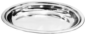 Stainless Steel Omini Tray