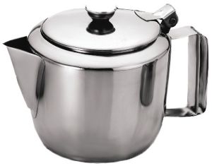 Stainless Steel Tea Pot