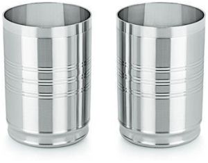 Stainless Steel Tumblers