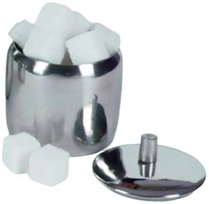 Stainless Steel Tea Pot