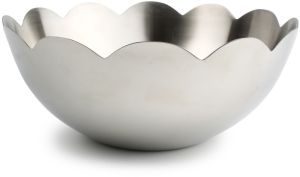 Stainless Steel Fruit Basket