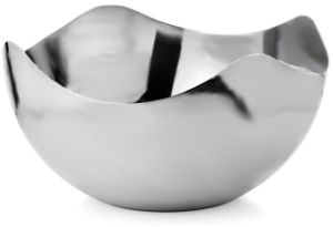 Stainless Steel Fruit Basket