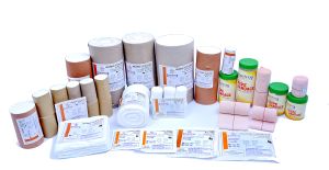 Combine Elastic Adhesive Bandage