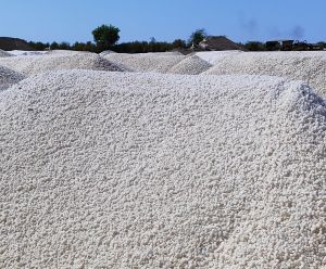 Common Industrial Salt