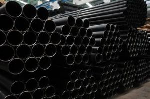 Carbon Steel ERW Pipe