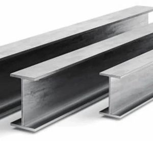 Stainless Steel Beam