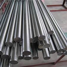 Stainless Steel Bright Round Bar