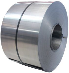 Stainless Steel Coil