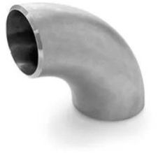 Stainless Steel Elbow