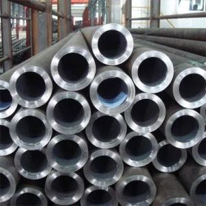 Stainless Steel ERW Pipe