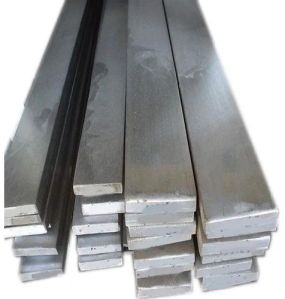 Stainless Steel Flat Bar