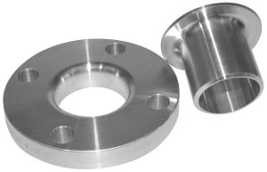 Stainless Steel Lap Joint Flange