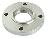 Stainless Steel Socket Weld Flange