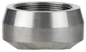 Stainless Steel Threadolet