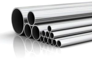 Stainless Steel Welded Pipe