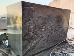 Monsoon Marble Block