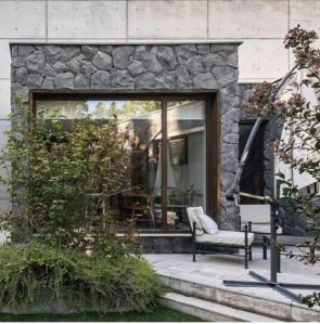 Merino Exterior Wall Claddings