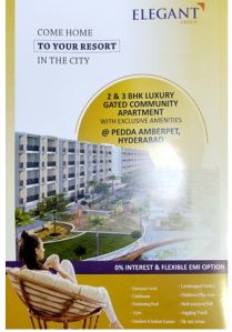 Luxury Apartment Service