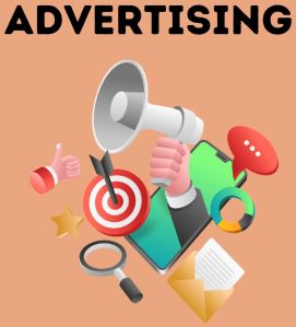 Advertising Marketing Service