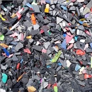 ABS Plastic Scrap
