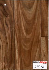 Brown Vinyl Flooring Sheet