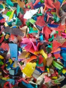 PPCP Plastic Scrap