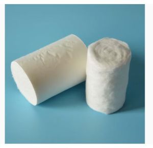 Absorbent Cotton Wool 50g