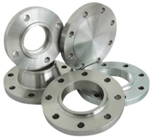 Flanges